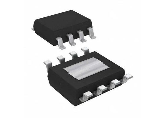 De Spaander van geïntegreerde schakelingen TMCS1107A4UQDRQ1 1 Kanaal Huidige Sensoren IC 8-SOIC