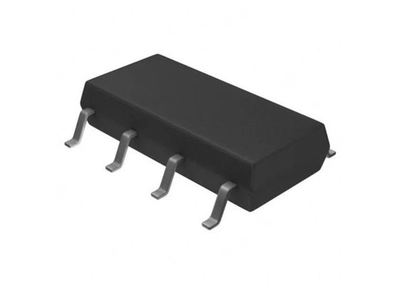 Elektronische TMCS1107A3BQDRQ1 zaal-Gevolg Huidige Sensor Van geïntegreerde schakelingen