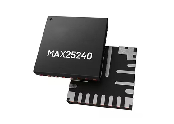400kHz de bok-Verhoging van IC Chips MAX 25240AFFF/VY+ Automobielconvertors 22-PowerWFQFN