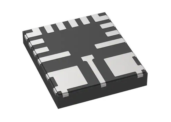 Synchrone van Buck Converters MAX20405AFOA/VY+ 17-FC2QFN Spaander Van geïntegreerde schakelingen