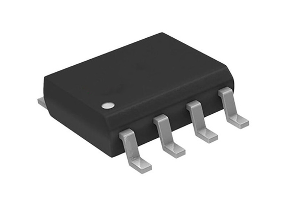 Half - duplex van de Zendontvangersspaanders 8-SOIC van MAX22028FAWA+ 16Mbps Spaander Van geïntegreerde schakelingen