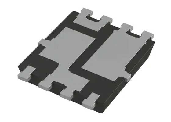 TLE4971A075N5UE0001XUMA1 75A 1 Kanaal Huidige Sensor Tweerichtings 8-PowerTDFN