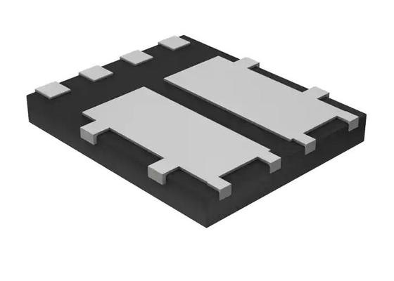 Spaandertle4971a050n5ue0001xuma1 50A de Huidige Sensor van geïntegreerde schakelingen IC
