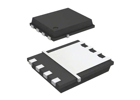 Elektronische Geïntegreerde schakelingen TLE4971A120N5E0001XUMA1 1 Kanaal Huidige Sensor