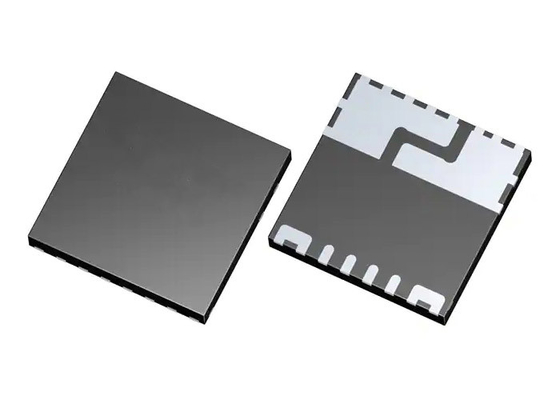 TLI4971A025T5UE0001XUMA1 25A 1 de Huidige Sensor van Kanaalhall effect open loop unidirectional
