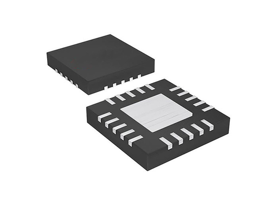 4 van de hoofd outputgelijkstroom gelijkstroom Regelgever MAX25511ATGA/V+ 120mA Bestuurder IC Surface Mount