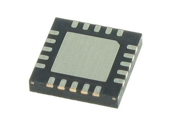 Automobiel Synchroon 20-WFQFN hoogspannings van HOOFDcontrolemechanismeic max 25612BATP/VY+