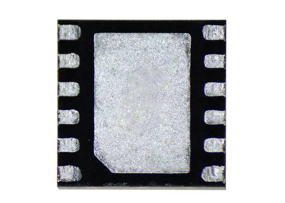 De synchroon-Bok van HOOFD MAX20052CATC/V+ 2A Bestuurders met Geïntegreerde MOSFETs