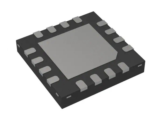 Geïntegreerde schakeling Chip MAX die 20078ATEY+ PWM van hoofd 10mA 16-TQFN Bestuurder IC verduisteren