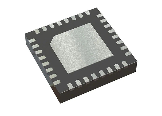 MAX21610ATJA/V+ HOOFDbestuurder IC 4 Outputgelijkstroom gelijkstroom Controlemechanisme Dimming 32-TQFN