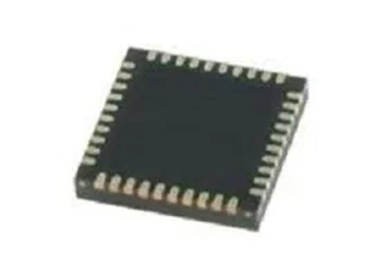 AD4116BCPZ 24 Beetjeanalogon aan Digitale Convertor voerde 1 sigma-Delta 40-VFQFN in