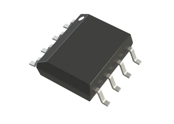 Het Algemene Doelversterker 2 Krings spoor-aan-Spoor 8-SOIC van IC Chip ADA 4098-2BRZ