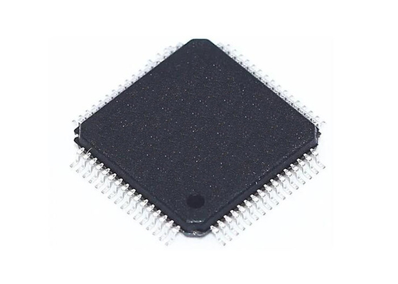 160MHz Microcontroller MCU STM32U585CIT6 Microcontroller Spaanders met 32 bits 48-LQFP