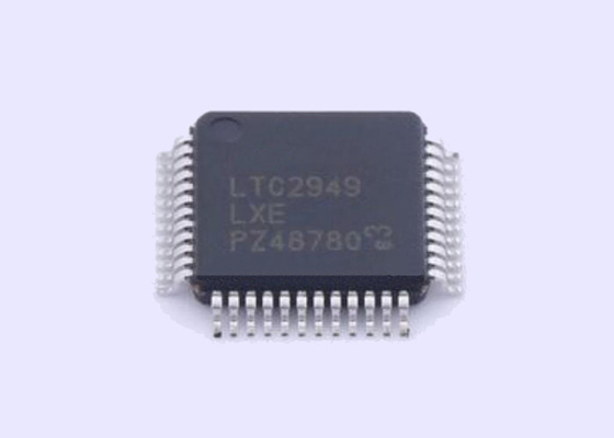 De multi-Chemie van het de Batterijbeheer 48-LQFP van IC LTC2949HLXE#3ZZPBF van de batterijmonitor