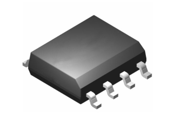 Sensor 14mA van de Spaandertle5012be3005xuma1 de 8-SOIC GMR-Gebaseerde Hoek van geïntegreerde schakelingen