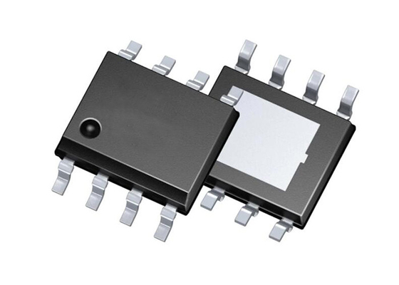 Vleugel van de de Sensor 8-SOIC Meeuw van de Spaander de TLE5012BE1000XUMA1 GMR-Gebaseerde Hoek van geïntegreerde schakelingen