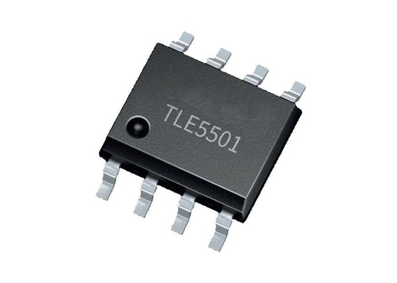 De morgen-gebaseerde van de Hoeksensor TLE5501E0002XUMA1 Vleugel van de Spaander 8-SOIC Meeuw Van geïntegreerde schakelingen