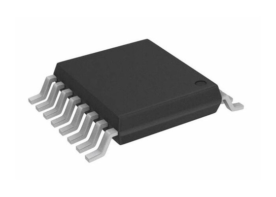 Sensor 16-TSSOP van de Spaandertle5014c16dxuma1 Magnetoresistive Hoek van geïntegreerde schakelingen