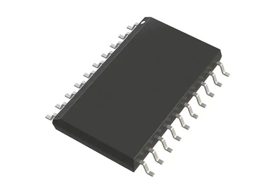 ADN4654BRWZ 5000Vrms 2 Kanaal1.25gbps 25kV/µs LVDS Digitale Isolator IC