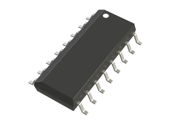 Het Geïntegreerde AMR Angle Sensor And Signal Veredelingsmiddel IC van 16-SOIC ADA4571-2WHRZ
