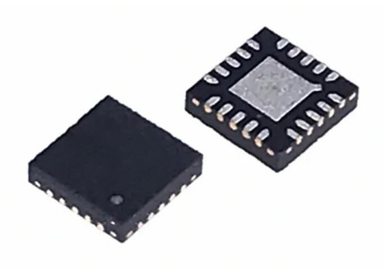 Enig-asadaf1080bcpz 20-LFCSP AMR Magnetic Field Sensor 2.2MHz Hoge Precisie