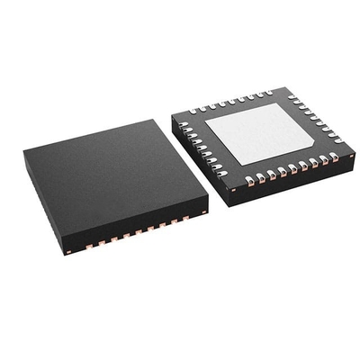 Lage Volgzame Automobiel van IEEE 802.3bw van Machtsethernet PHY DP83TC814RRHARQ1