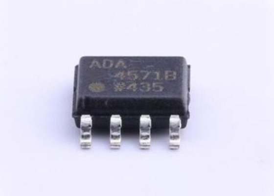 Van AMR Angle Sensor ADA4571BRZ de Spaander 8-SOIC het Lineaire Positie Van geïntegreerde schakelingen Meten