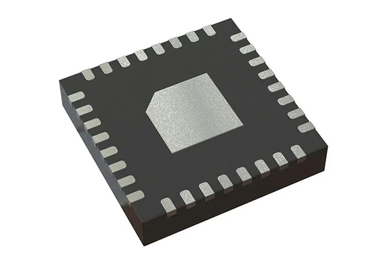De Spaander van geïntegreerde schakelingen DP83826IRHBR 55mA Ethernet MAC Controller IC 32-VFQFN