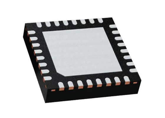 DP83826ERHBR-de Interfacecontrolemechanisme IC van laag-Latentie Low-Power 10/100 Mbps Ethernet