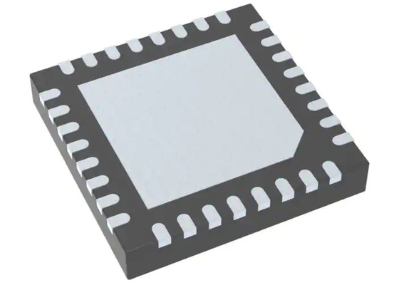 KSZ8081MNXIA Chip met geïntegreerde schakeling Fysieke laag Transceiver IC Opbouwmontage