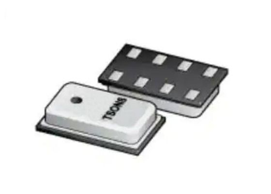 MPL3115A2ST1 chip met geïntegreerde schakeling LGA-8 piëzoresistieve druksensor 400 Pa