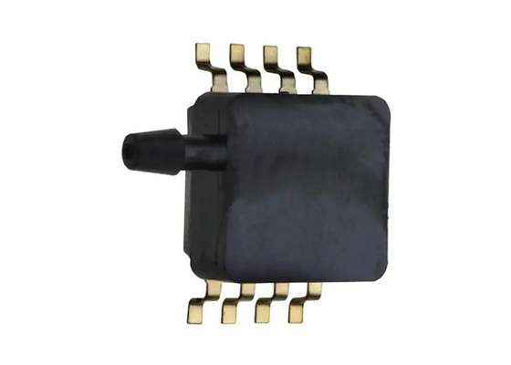 Geïntegreerde de Sensormpxv5010gp van de Siliciumdruk Spaander Van geïntegreerde schakelingen 8-SMD 1.45PSI