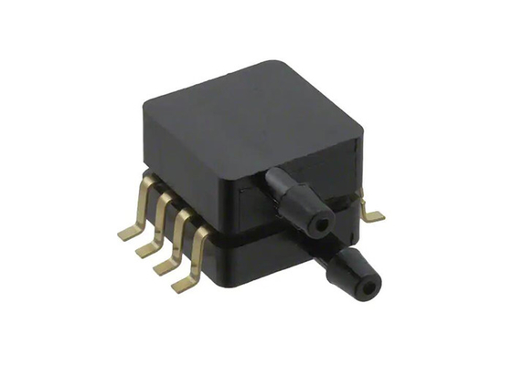 MPXV7007DP 1PSI Geïntegreerde Circuit Chip Monolithische Silicium Druksensoren 8-SOP