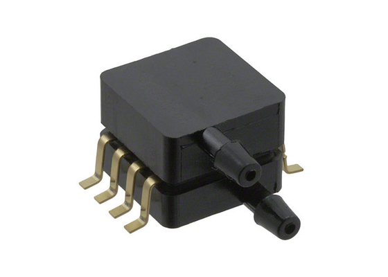 8-BSOP geïntegreerde circuitchip Opbouwmontage MPXV5004DP 3,92 kPa druksensor