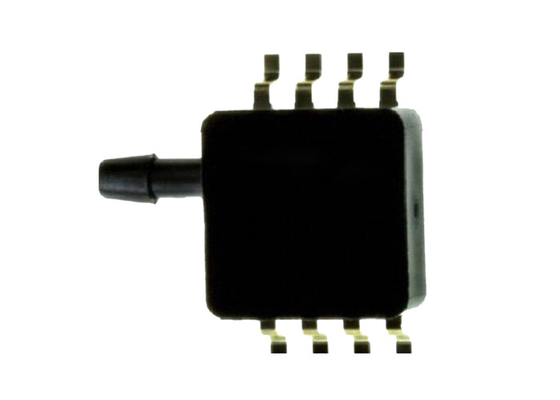 De Druksensoren 8-SMD van het Spaandermpxv7002gp Monolithische Silicium van geïntegreerde schakelingen