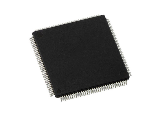 R5F56609HDFB Ingebedde Microcontrollers met 32 bits IC 144-LQFP van 120MHz 1MB Flits