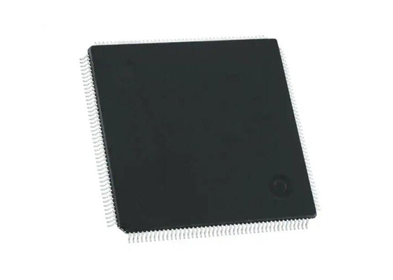 Hoge Prestatiesr5f572nnhdfb 144-LQFP kiest Microcontroller met 32 bits IC 240MHz Kern uit