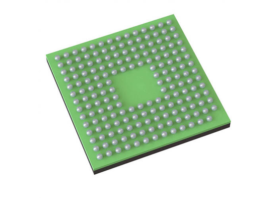 Microcontroller MCU TMS320F28335ZAYA enig-Kern150mhz Microcontroller IC 179-LFBGA