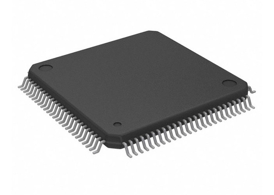 32-bits single-core microcontroller MCU R5F56514EDFP 100-LQFP opbouwmontage