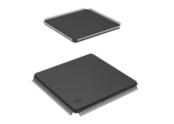 32-bits enkele kern ingebouwde microcontrollers IC 4MB 176-LQFP R5F564MLDDFC