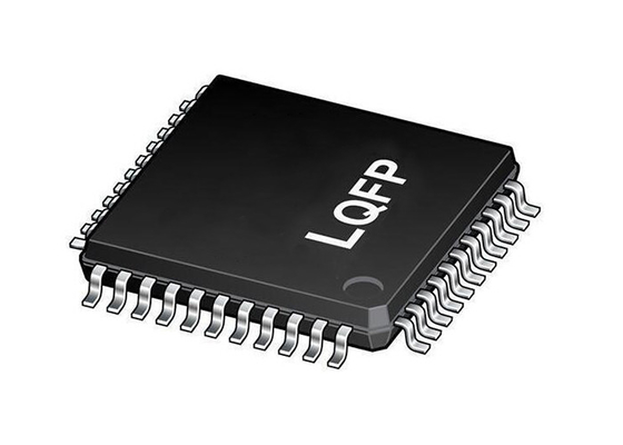 Enige Microcontroller van de Kernmke17z256vll7 256KB Flits Spaanders met 32 bits 72MHz 100-LQFP