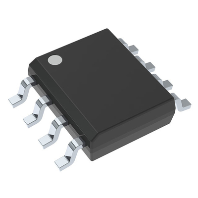 DAC8830ICDR 16-bits ultra-laagspannings-uitgangs-digitale-analoogconverters