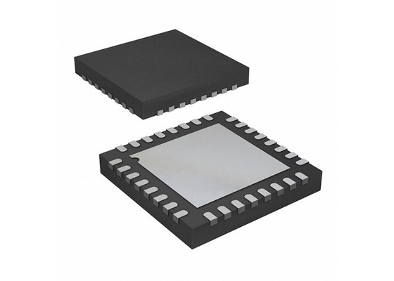 Integrated Circuit Chip ADL5304ACPZ High Speed 200dB Logaritmische omzetter 32-WFQFN