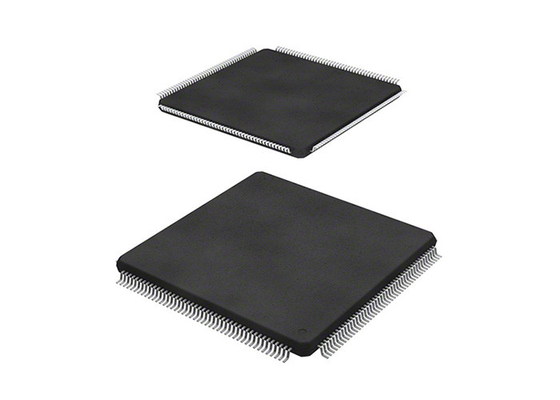 SPC564A70L7COBR Microcontroller MCU Machtsarchitectuur MCU met 32 bits 120MHz