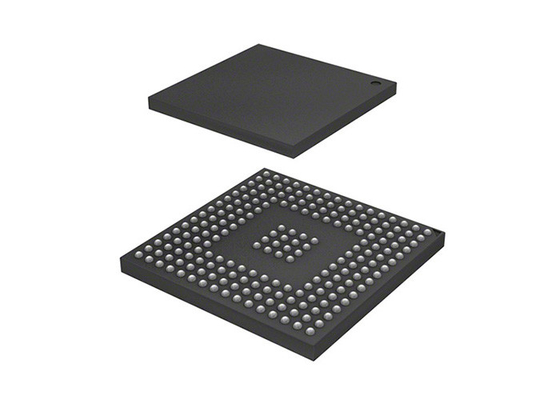 120MHz microcontroller MCU SPC5644AF0MMG2 32 bit single core