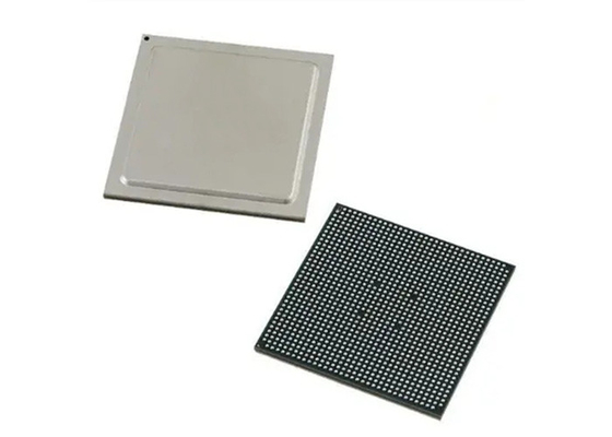 IC-chip BGA-pakket BCM56880B0KFSBG StrataXGS Trident4 Ethernet-schakelaar IC
