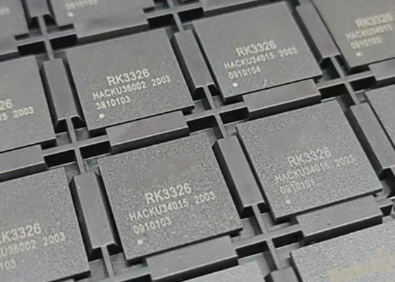 Geïntegreerde schakelchip RK3326 High-Performance Quad-Core Application Processor