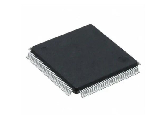 Ethernet IC YT9215S LQFP-128 High Performance 5+2-Port Gigabit Ethernet-switches