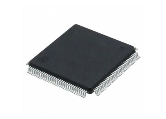 Ethernet IC YT9215RB High Performance 5-Port Gigabit PHY LQFP-128 Ethernet-switches