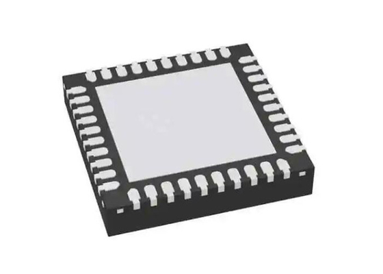 Ethernet IC YT8531DH Single-Port 1000M Ethernet PHY-laagzendontvangers QFN-40